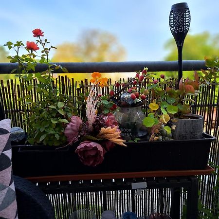 Feriendomizil Winter Lägenhet Volkach Exteriör bild